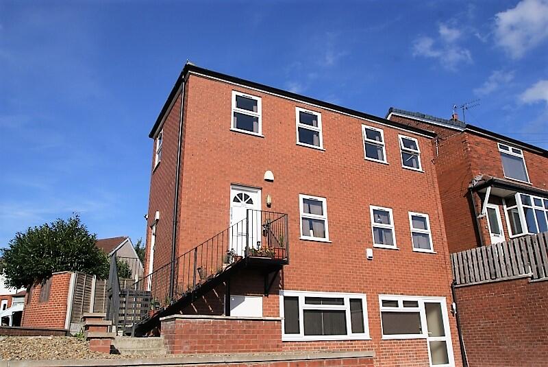 Main image of property: Bentley Parade, Meanwood, Leeds