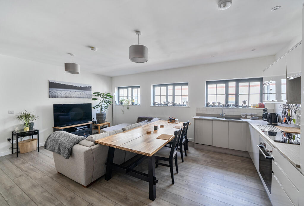 Main image of property: The Island, Midsomer Norton, Radstock, Somerset, BA3