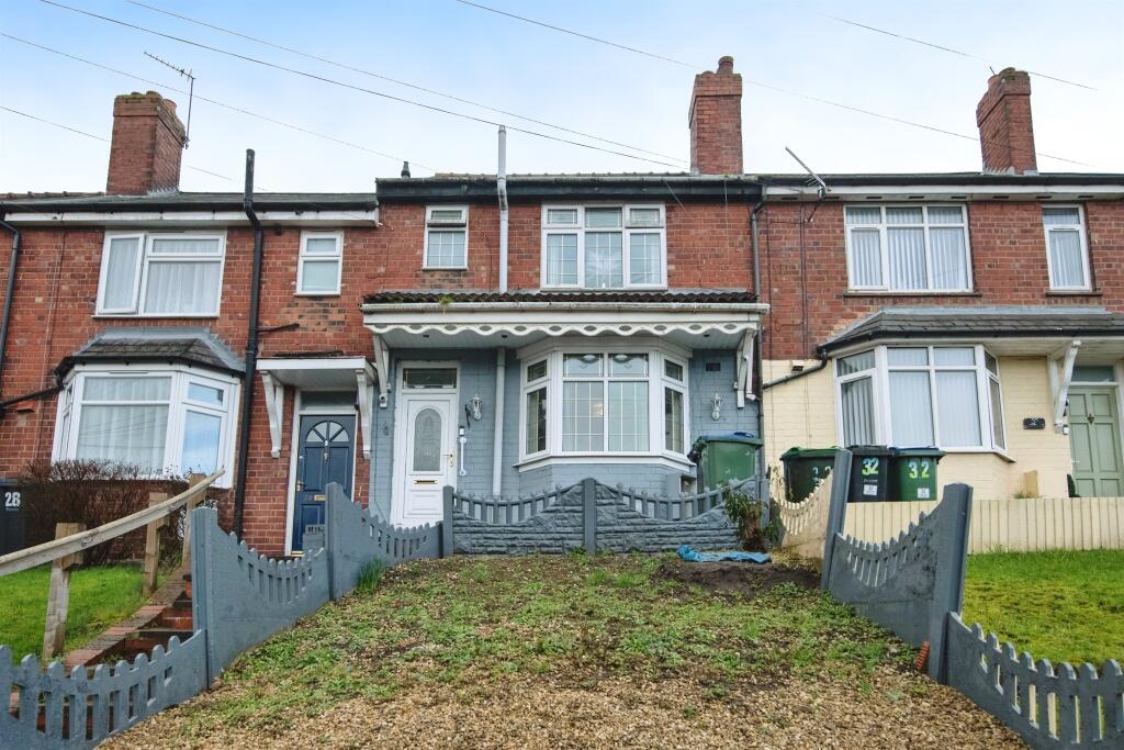 Main image of property: Cupfields Avenue, TIPTON