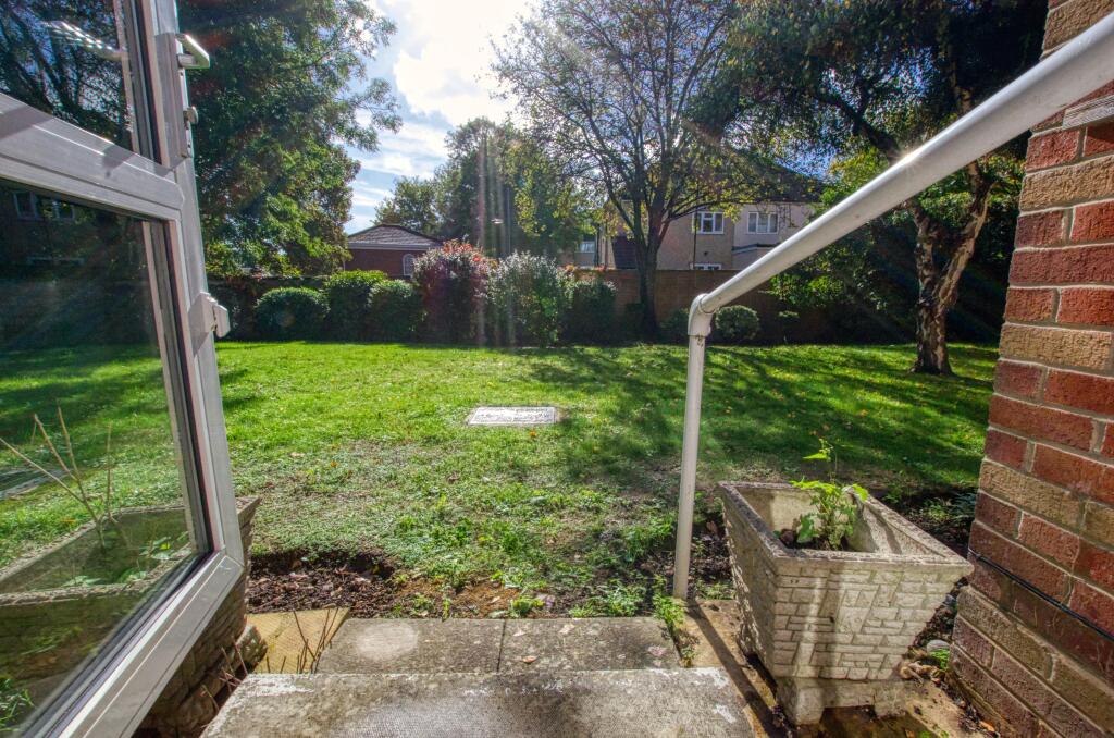 Apartment in Southampton, Bevois Mount, Portswood - More