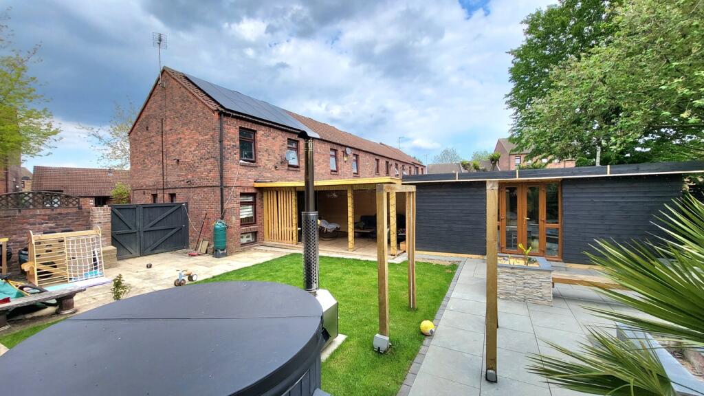 Main image of property: Pilton Close, Paston, Peterborough, PE4