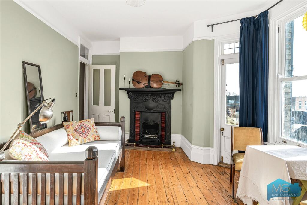 Main image of property: Muswell Hill Broadway, London, N10