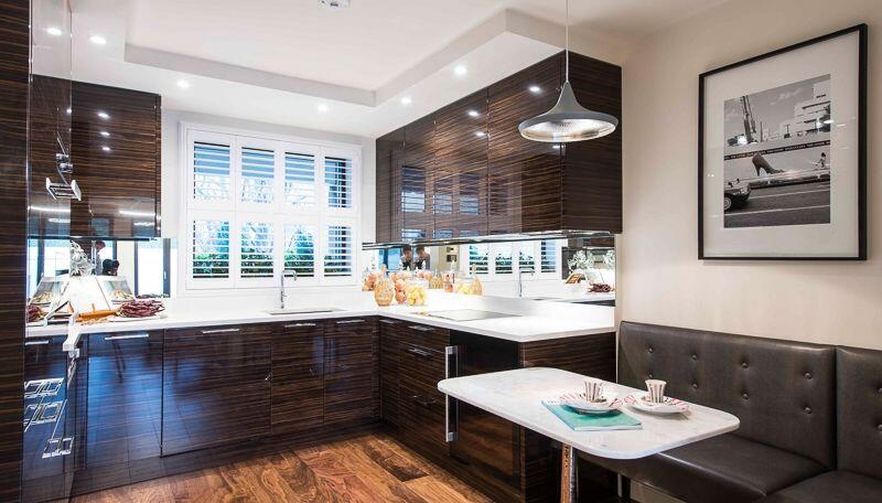 Apartment in London, Chelsea - More