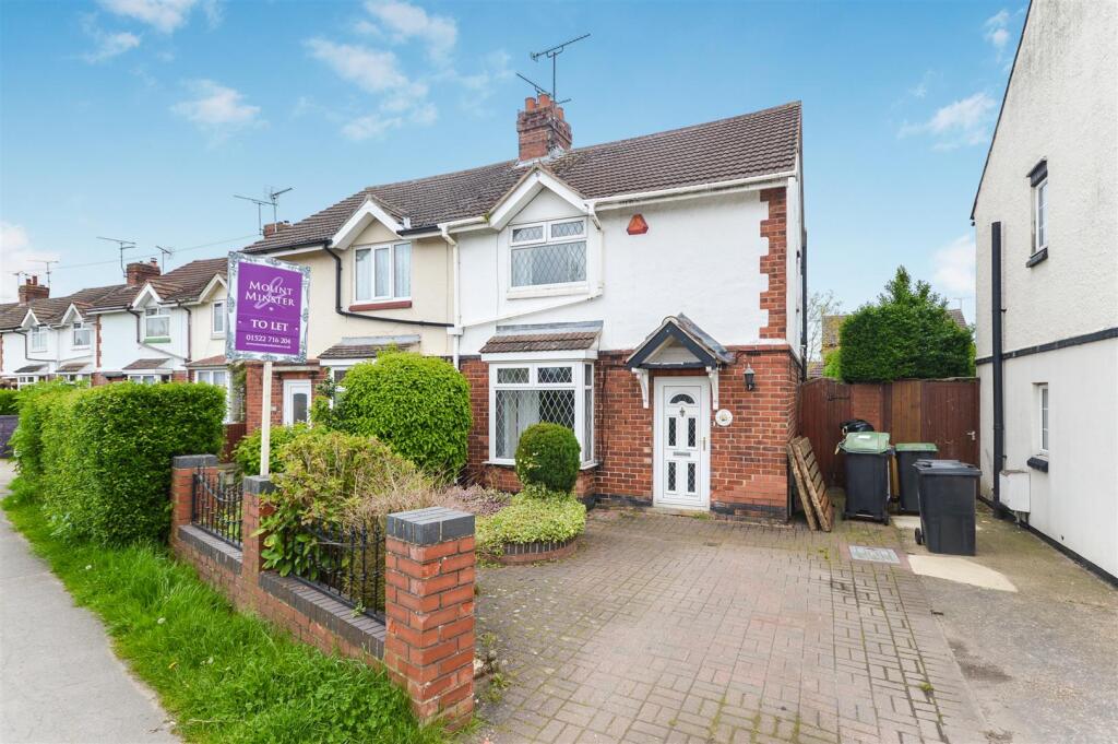 Main image of property: Brant Road, Waddington, Lincoln