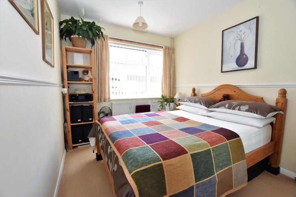 Pembroke Road, Hatherley, Cheltenham - More