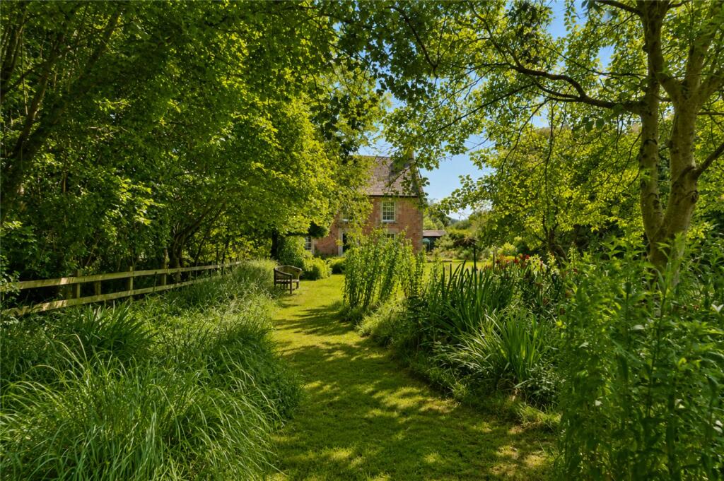 House in Dinder, St Cuthbert Out - View 2