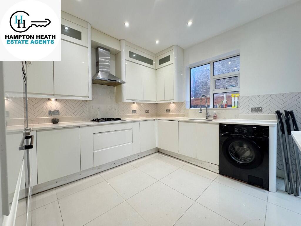 Main image of property: Sutton Road, Hounslow, Middlesex, TW5