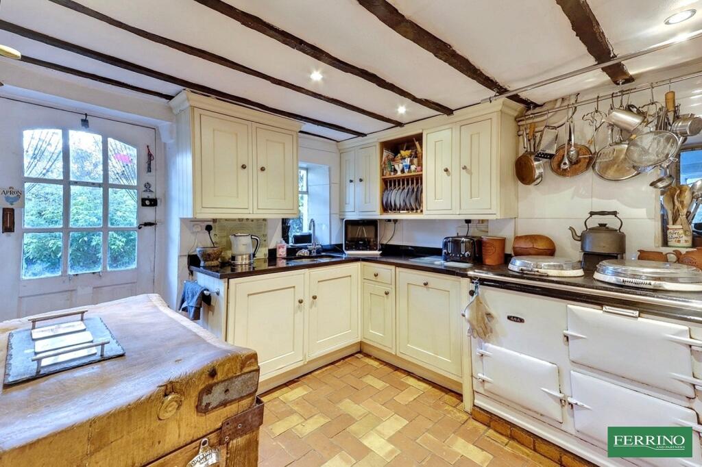 (and 1 Bed Shepherds Hut), New Road, Blakeney, Gloucestershire. GL15 4DD photo 4