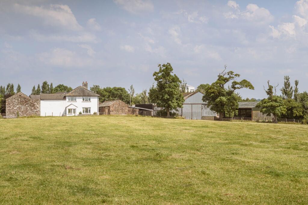Main image of property: Osborne Farm, Wigton, Cumbria