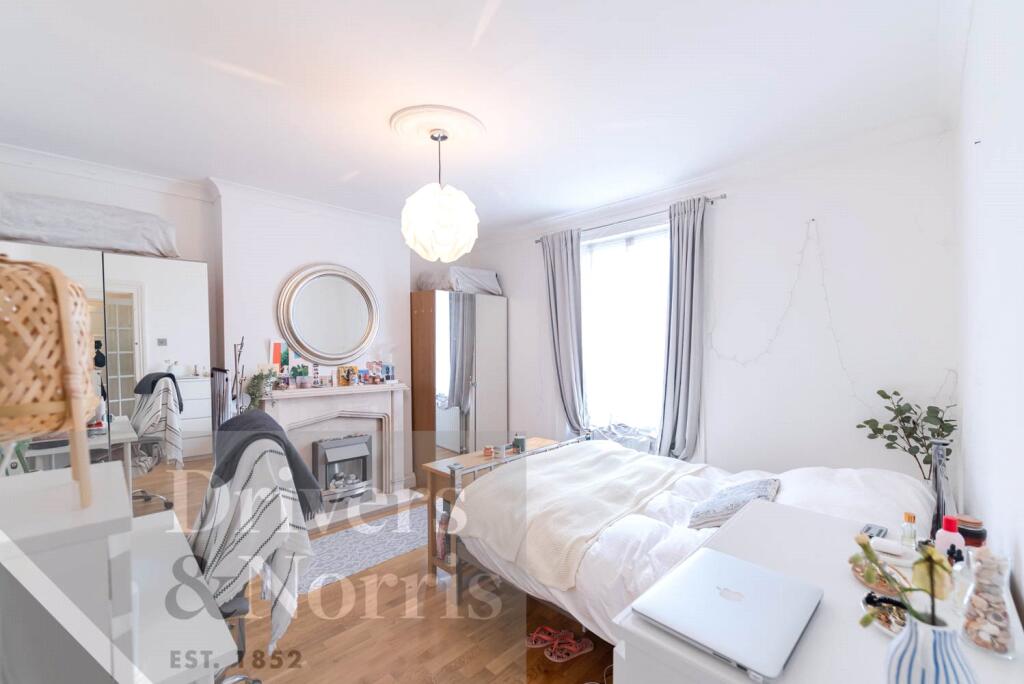 Main image of property: Parkhurst Road, Holloway, London, N7