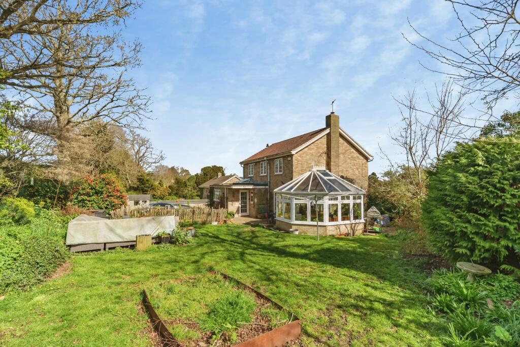 Main image of property: Guillards Oak, MIDHURST, West Sussex, GU29