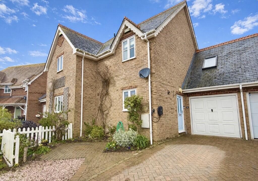 Main image of property: Turbetts Close, Lytchett Matravers