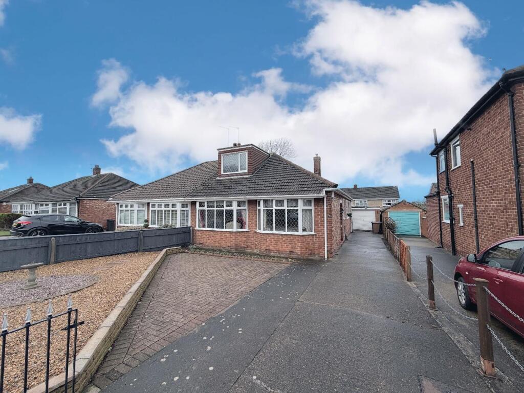 Main image of property: Malvern Drive, Middlesbrough
