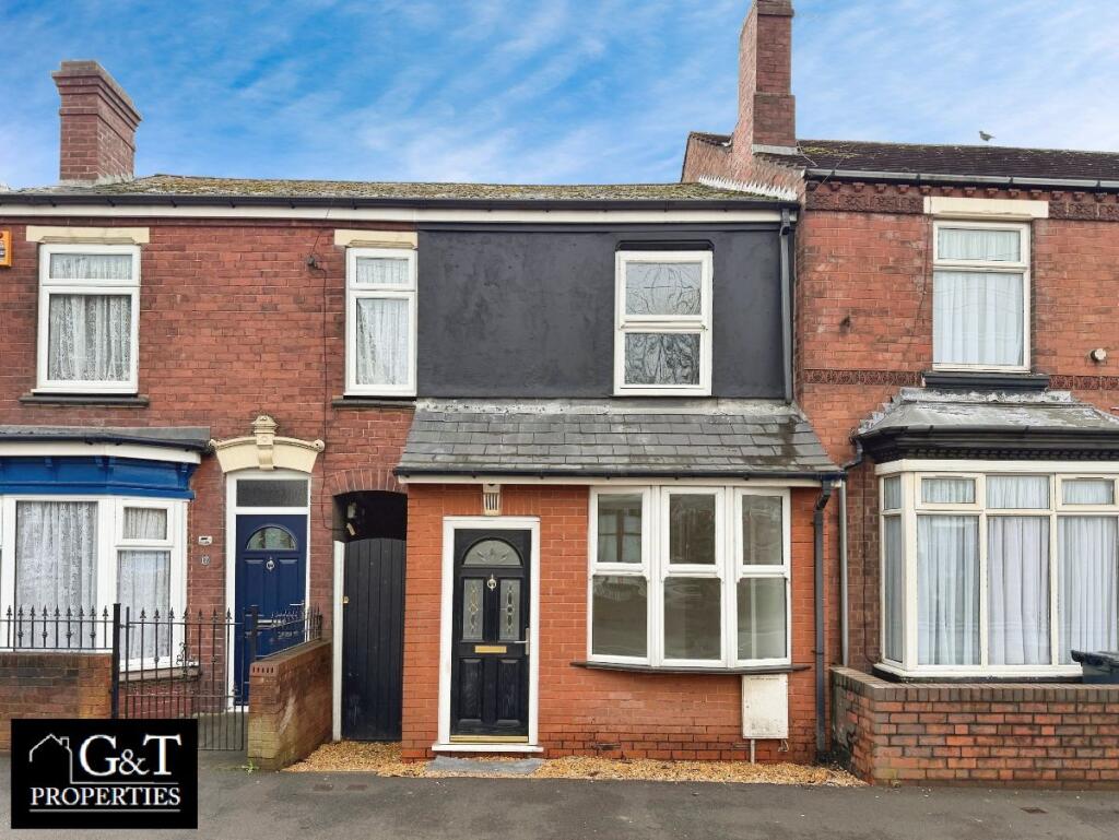 Main image of property: Bank Street, Brierley Hill