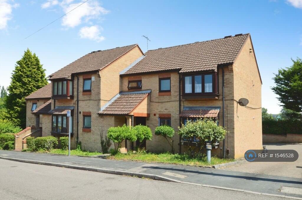 Main image of property: Stratford Way, Hemel Hempstead, HP3