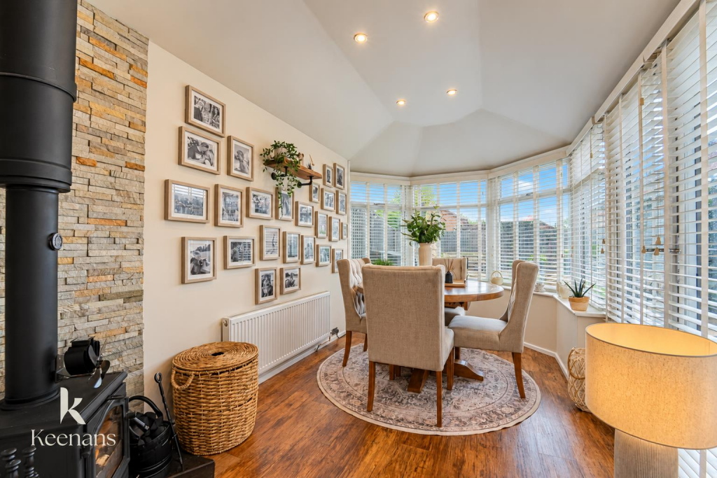 House in Hyndburn, West End - View 4