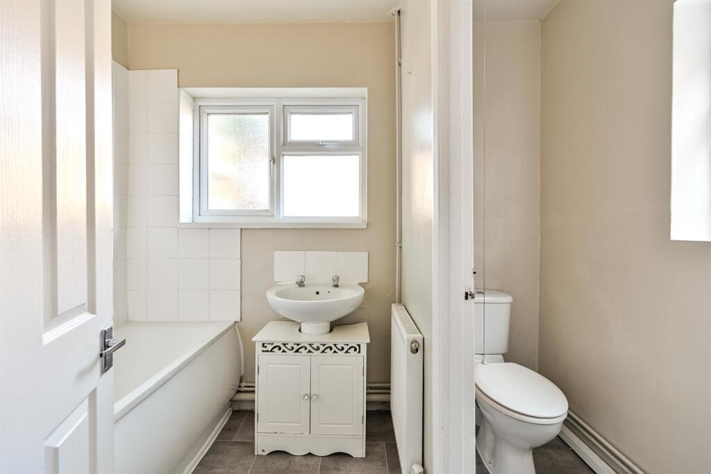 Elm Park Road, Reading, RG30 - Widok 6