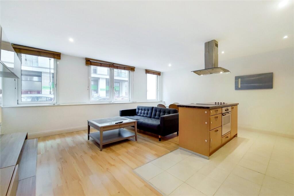 Main image of property: Visage Apartments,
Winchester Road, NW3