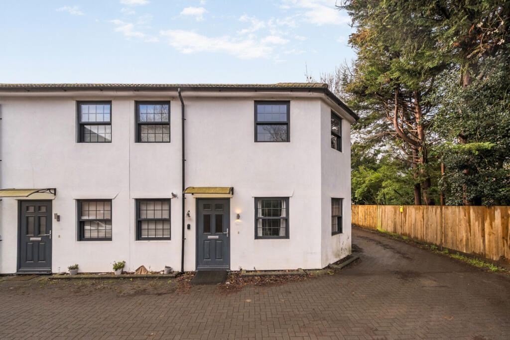 Main image of property: High Road, Ickenham, Uxbridge