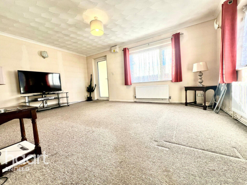 Main image of property: Tynemouth Drive, Enfield