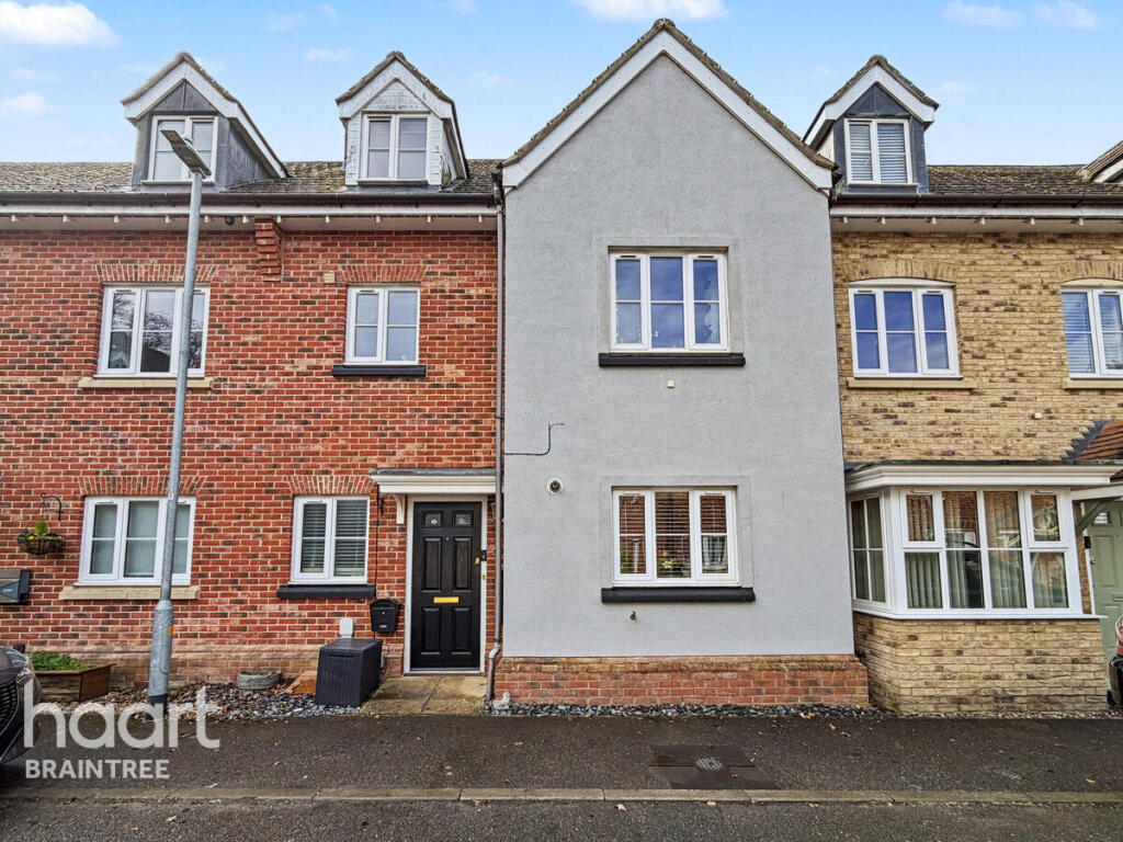 Main image of property: Leywood Close, Braintree