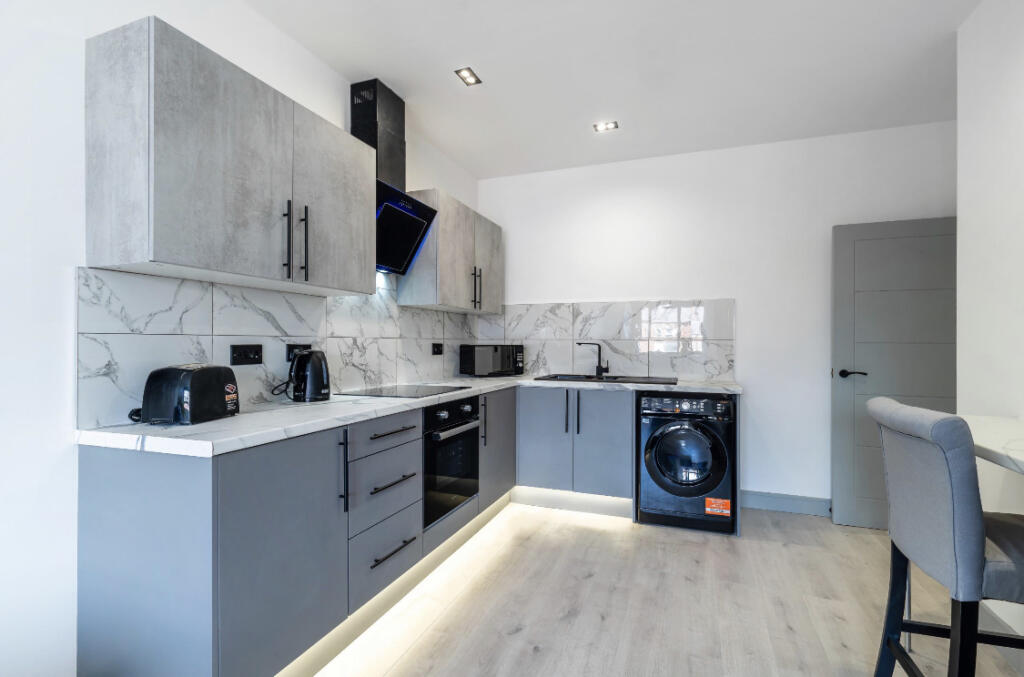 Main image of property: Nicholson Place, Claughton Street, St Helens