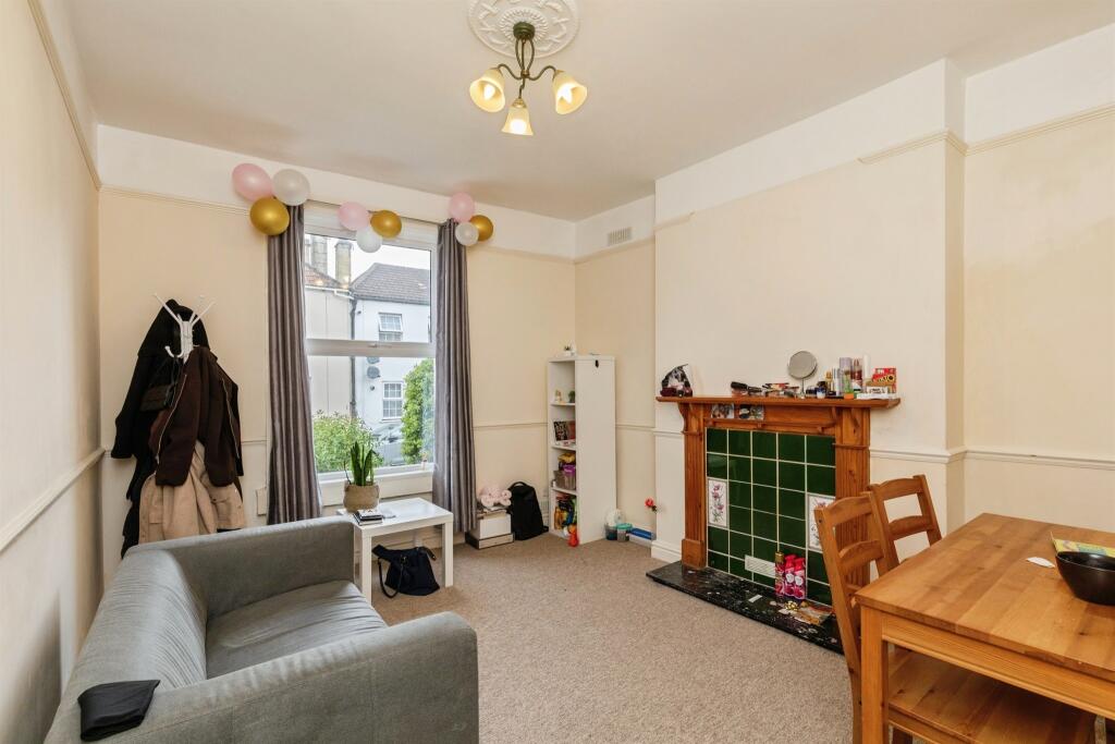 Apartment in Bath, Locksbrook - View 2