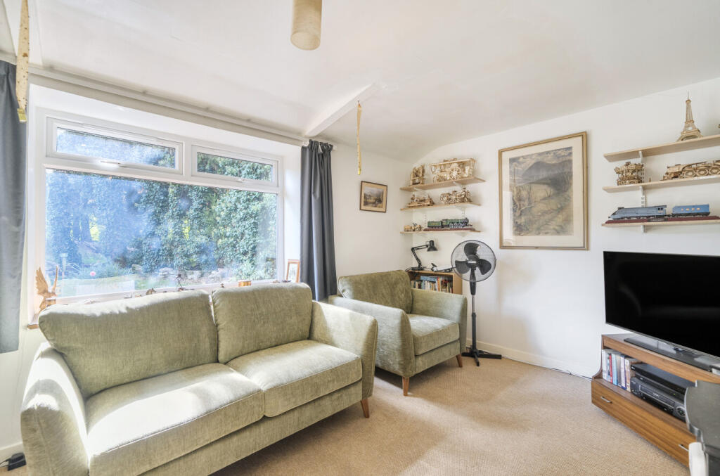 Additional image 5 of  Emborough, Radstock, BA3