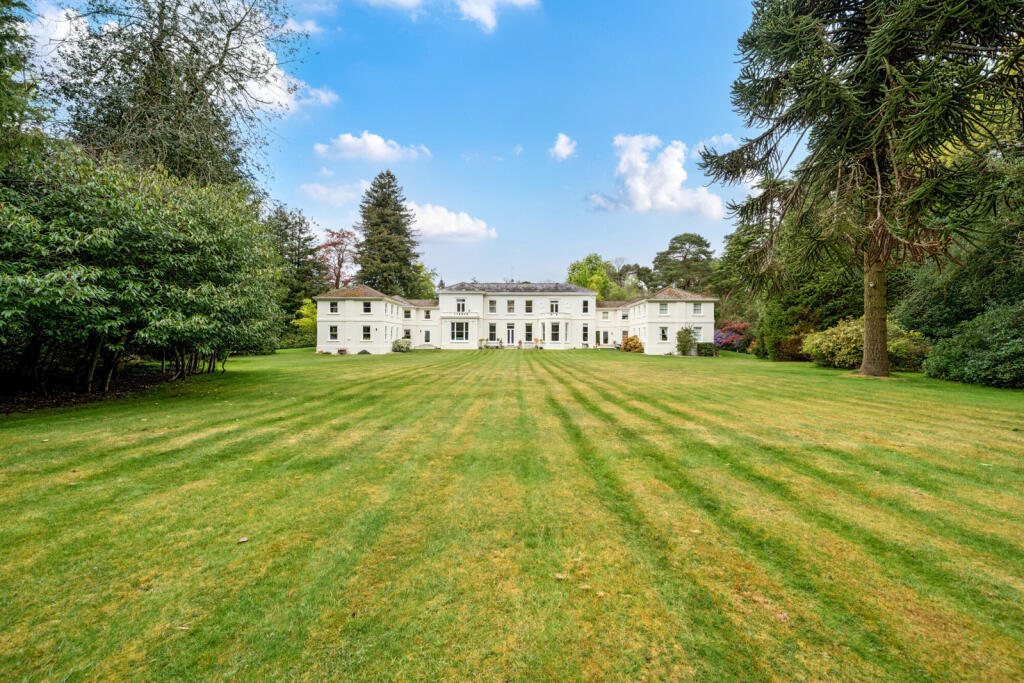 Main image of property: Wexham Place, Framewood Road, Wexham