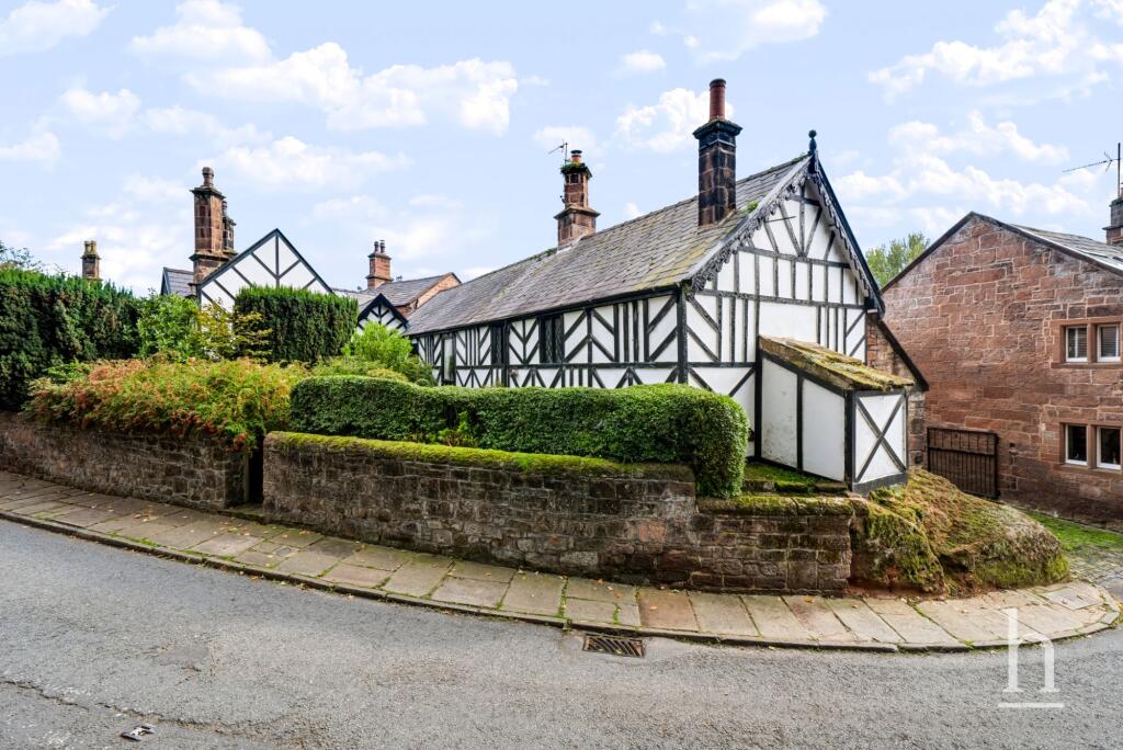 Main image of property: Caldy Road, Caldy, Wirral, CH48