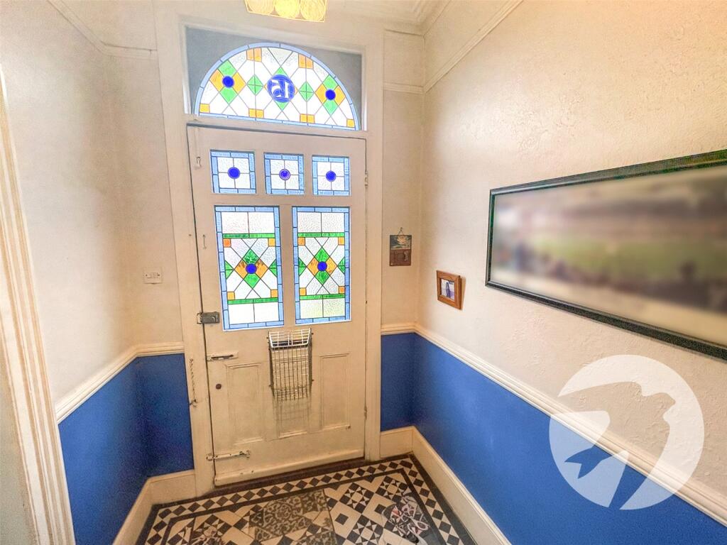 House in London, Eltham Park, Well Hall - View 5