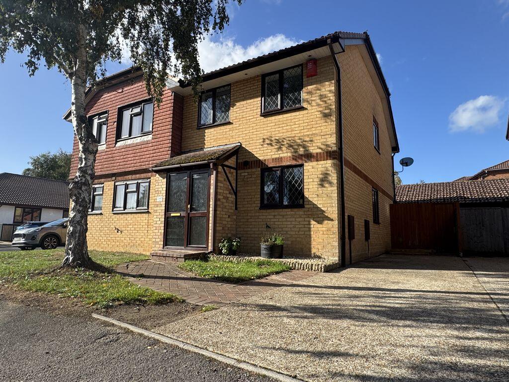 Main image of property: Rowan Close, Sandford Woods, Wareham
