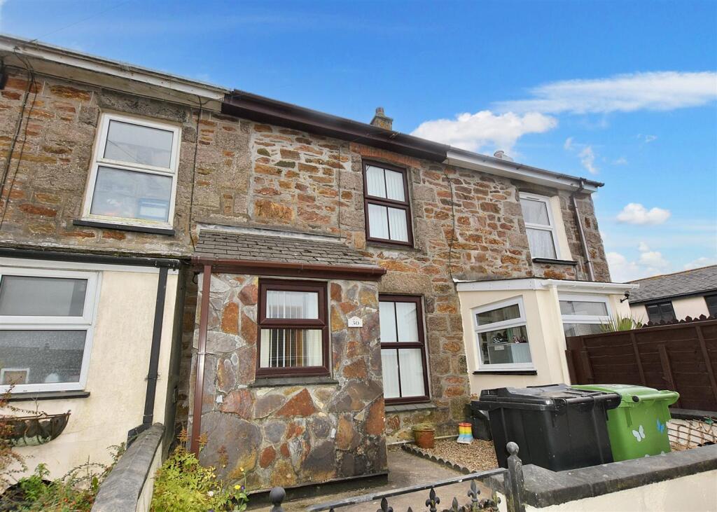 Main image of property: Trefusis Square, Redruth