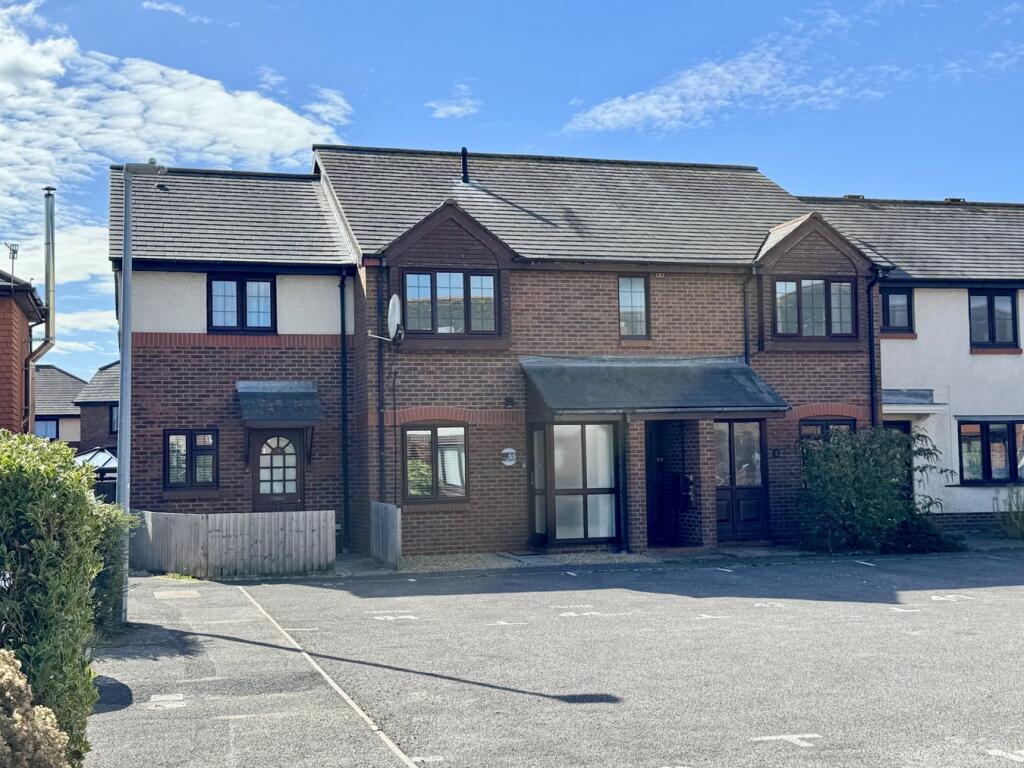 贝特公园（Baiter Park）Vallis Close，Poole，BH15