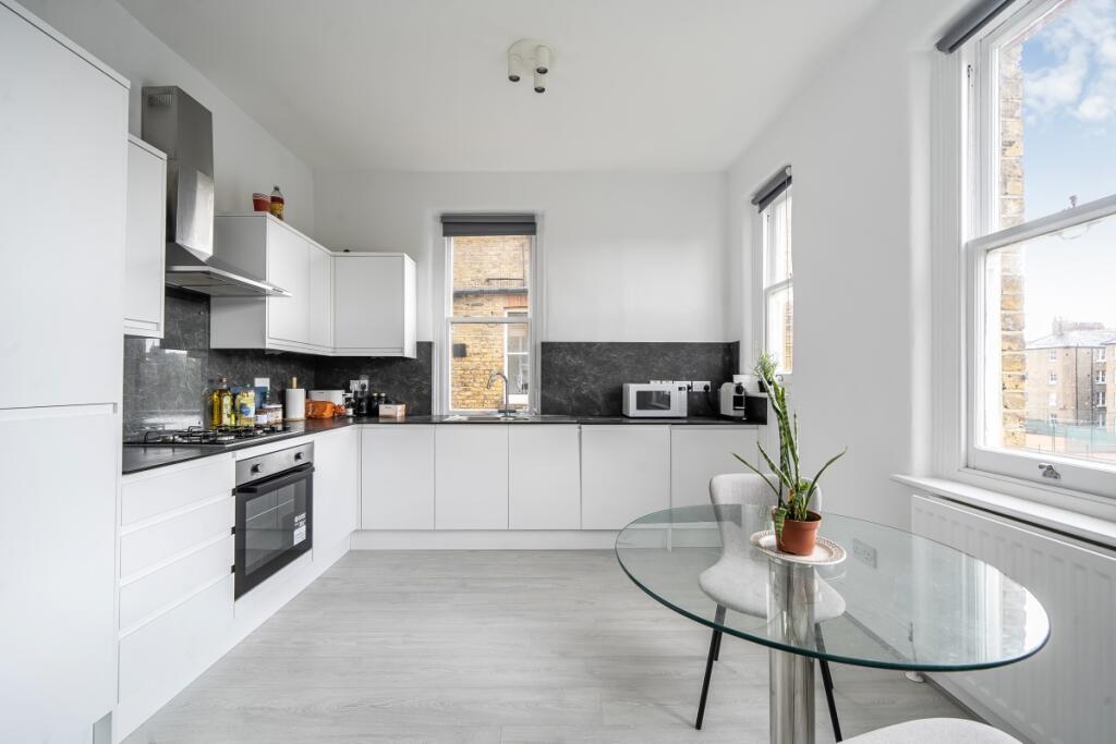 Main image of property: Castallain Road London W9