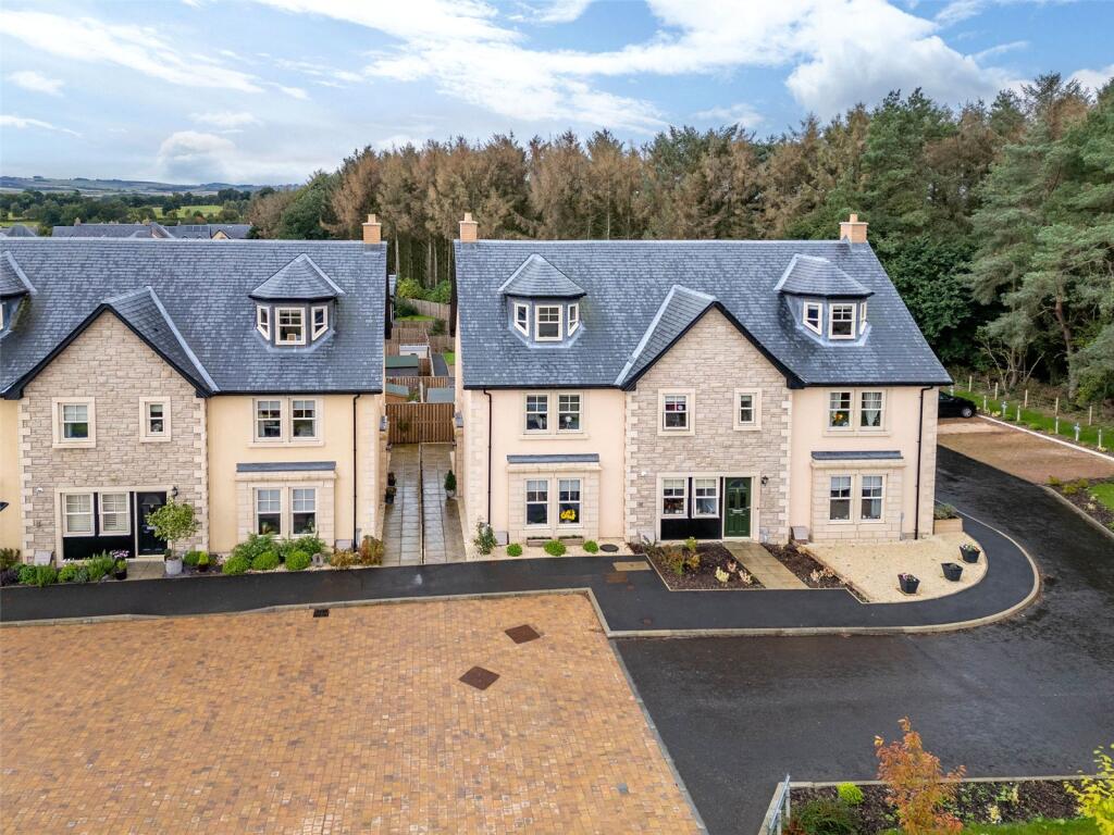 Main image of property: 6 Dunglass Road, Coldstream, Scottish Borders, TD12