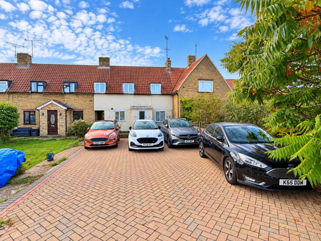 Main image of property: Fitch's Crescent, Maldon