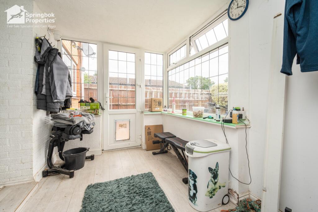 Baxters Road, Shirley, Solihull, West Midlands - More