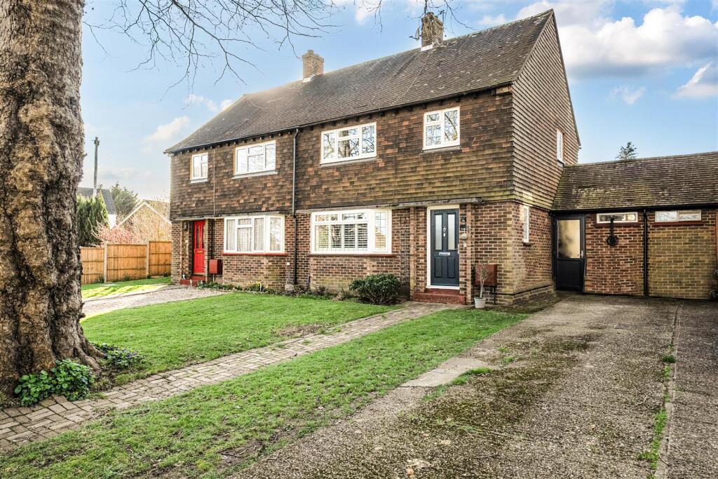 Main image of property: Larch Avenue, Guildford