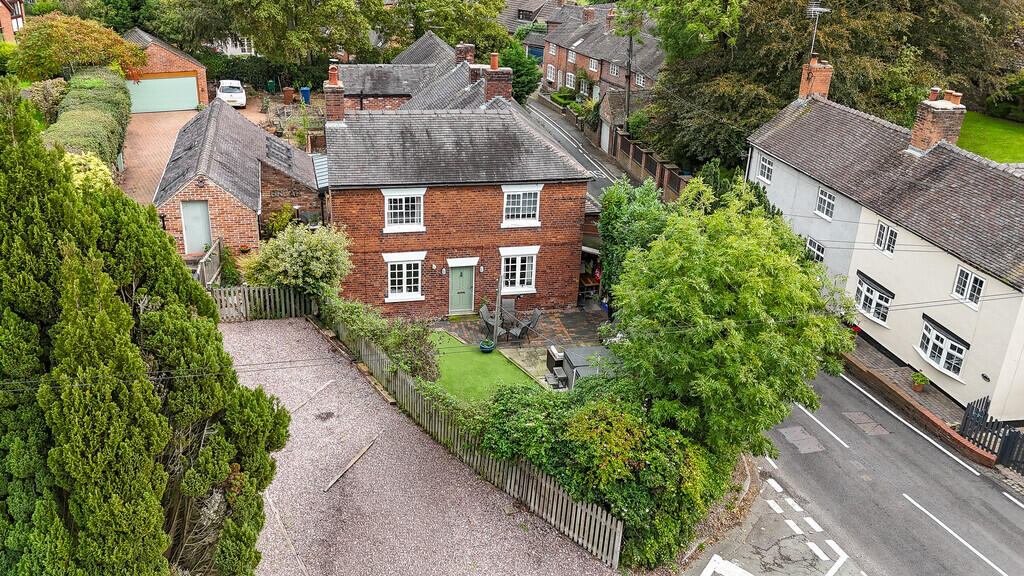 Main image of property: Sandon Road, Hilderstone