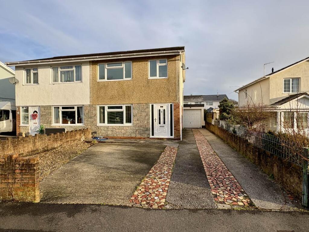 Main image of property: Cefn Nant , Pencoed , 