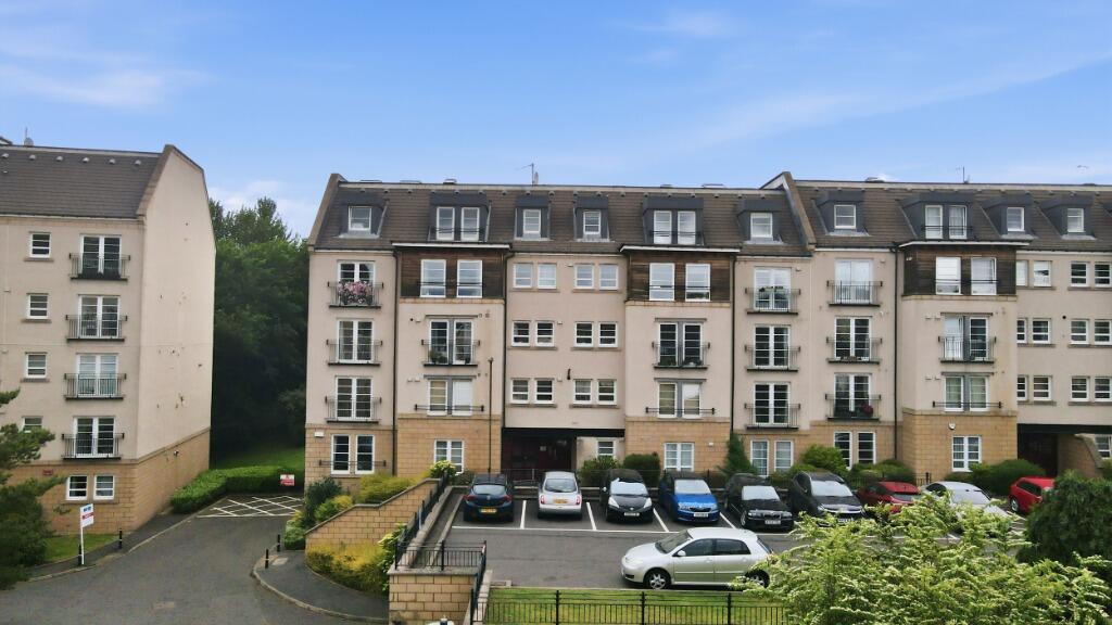 Main image of property: Powderhall Rigg, Powderhall, Edinburgh, EH7