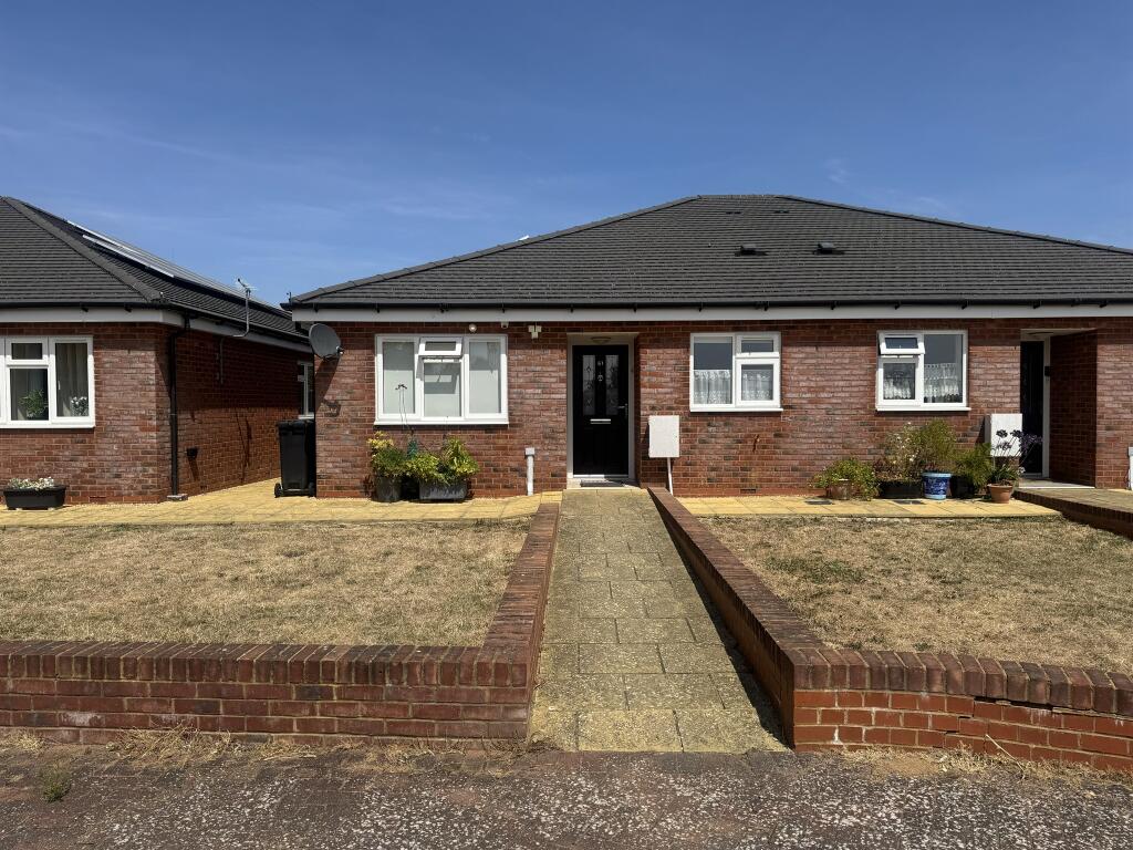 Main image of property: Bridge Road, Desborough, Kettering