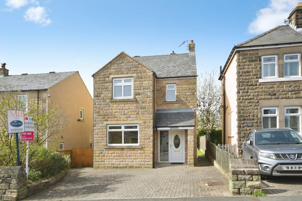 Main image of property: Crowstones Road, Darley Dale, Matlock