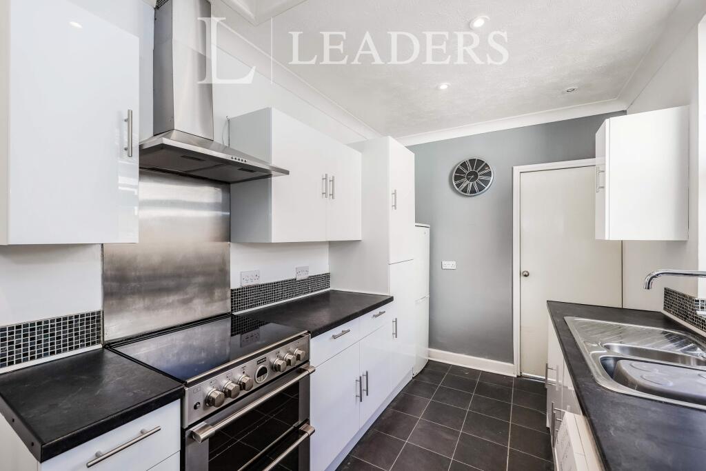 Main image of property: Cuthbert Road, Portsmouth, PO1