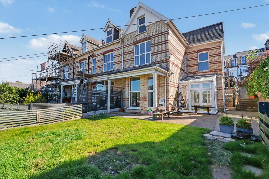 Main image of property: Furze Hill Road, Ilfracombe, Devon, EX34