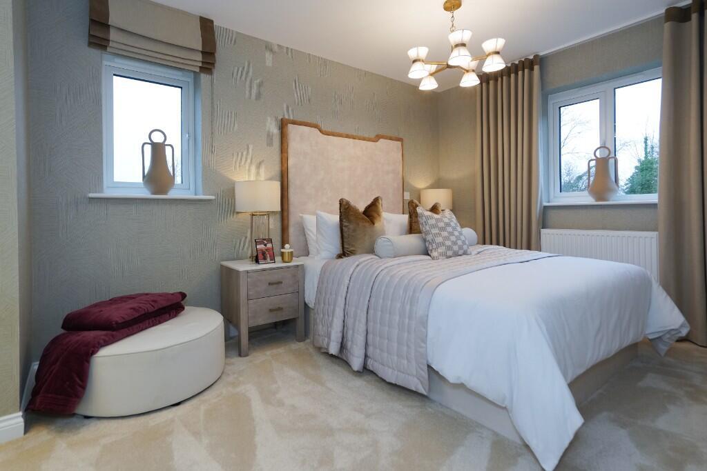 House in Houghton Regis, Central Bedfordshire - View 5
