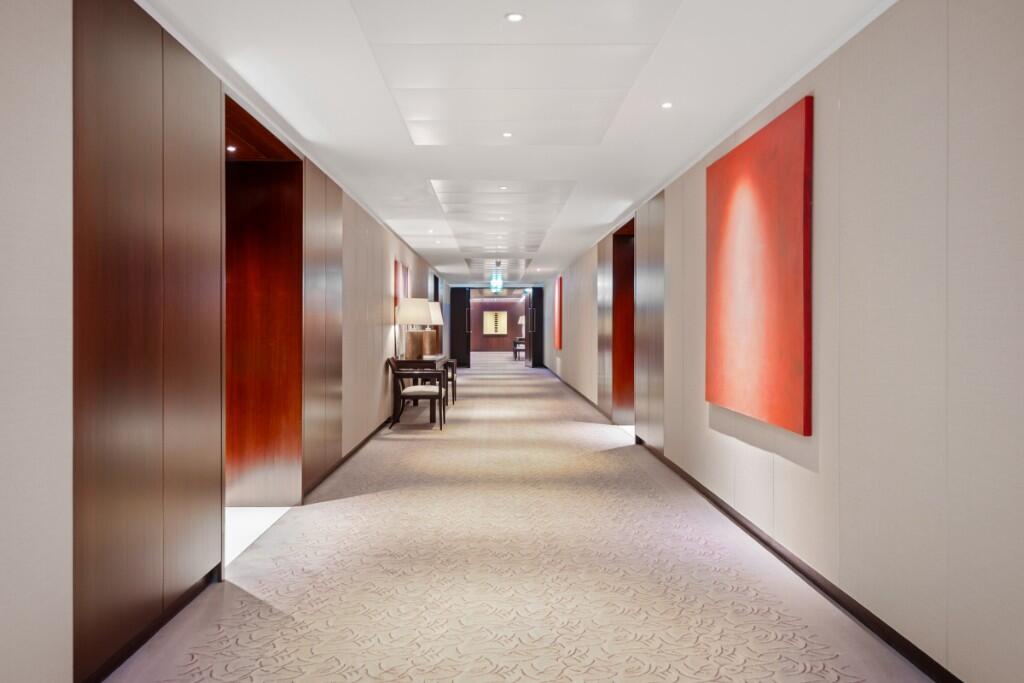 Main image of property: The Knightsbridge Apartments, London, SW7