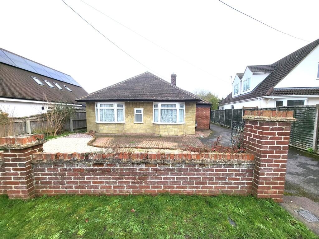 Main image of property: Milton Road, Sutton Courtenay