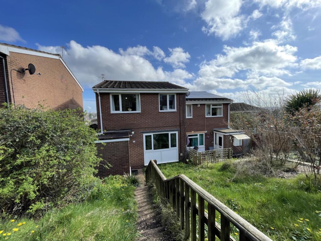 Main image of property: Ashleigh Mount Road, Redhills, EX4